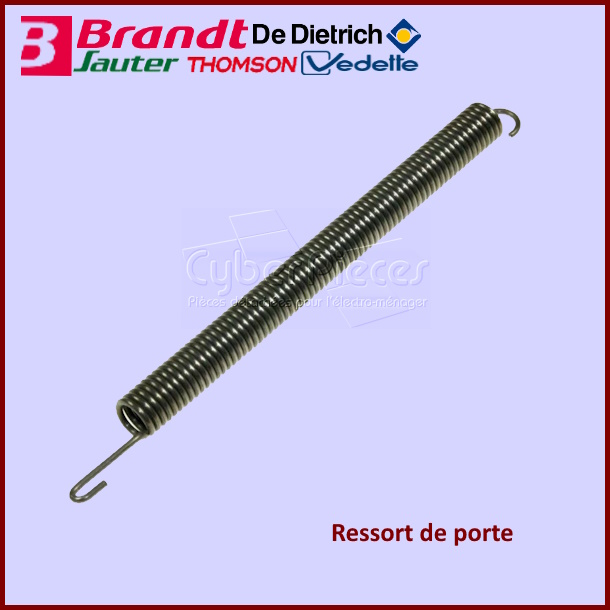 Ressort de porte Brandt 71X7711