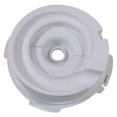 Capot de pompe de cyclage Bosch 00481563 - PiÃÂ¨ces lave-vaisselle