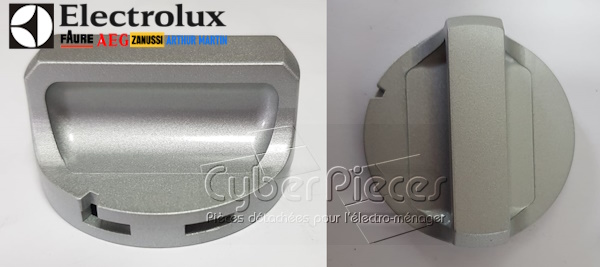 Bouton programmateur Electrolux 6045732044