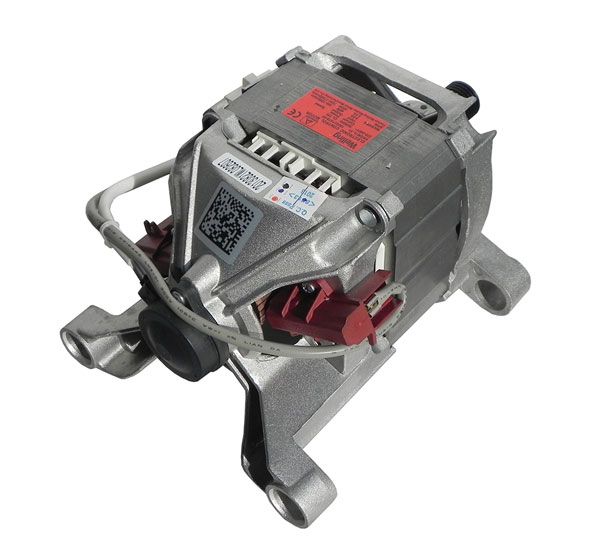 MOTEUR 1200 T./MIN. P52 EVO2 -  Pièces machine à laver