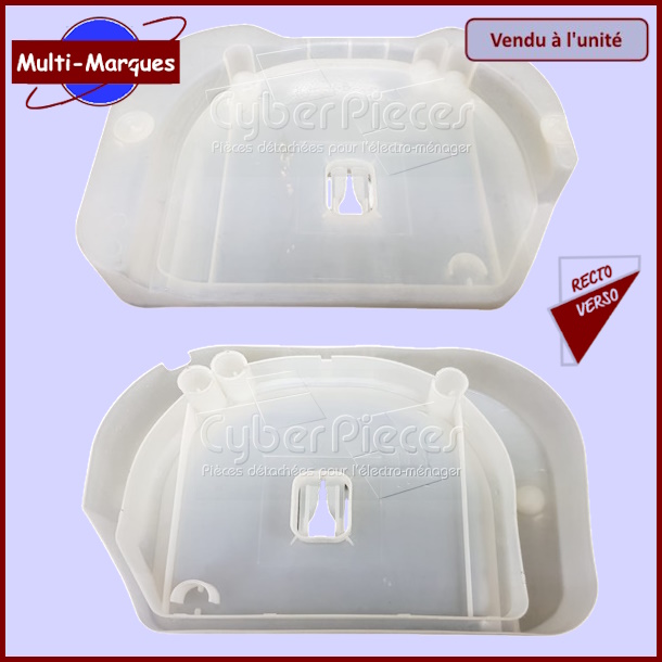 Bac de récupération d'eau Hisense Gorenje 420286