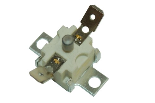 Thermostat de securite rearmable 147degres *** Pièce épuisée ***