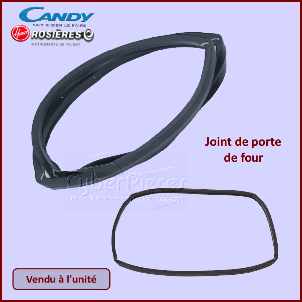 Joint de porte Candy 42814459
