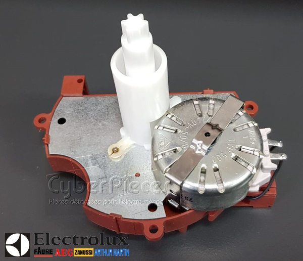 Moteur répartiteur Electrolux 8996461243918