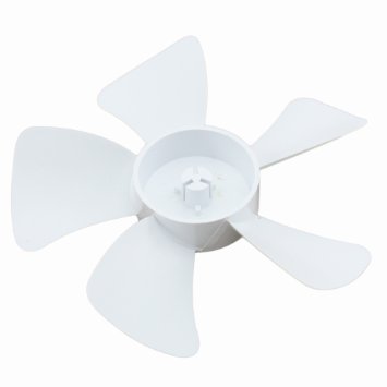 Hélice de ventilateur GE WR60X114 - Pièces réfrigérateur & congélateur