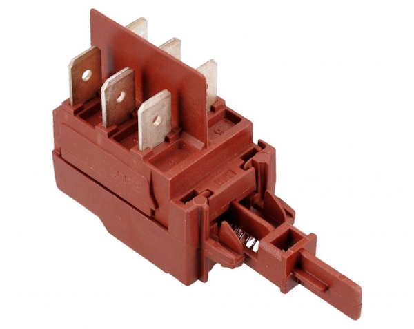 Interrupteur clavier Candy 09515743