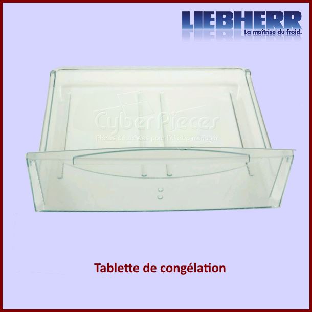 Tiroir congélation Liebherr 9792084 - Pièces réfrigérateur & congél...