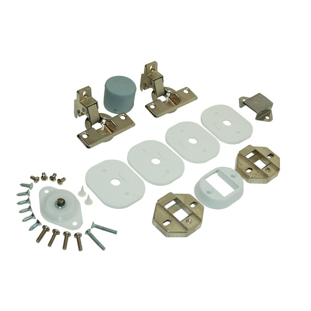Kit Encastrement Charnières C00087354