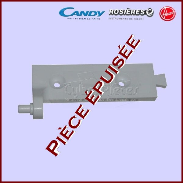 Charniere Inf. Gias 92140359 - Pièces réfrigérateur & congélateur