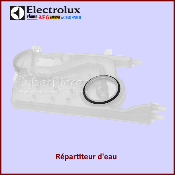 Collecteur d'eau Electrolux 8581170481874
