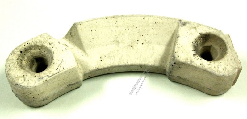 CONTRE-POIDS ELECTROLUX 1249694009 1321000158 -  Pièces machine à l...