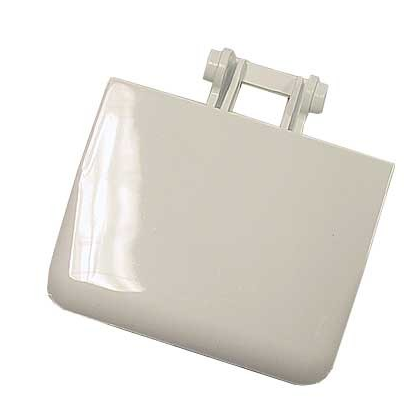 Poignée Seule Electrolux 1508509005 1508509013 -  Pièces machine à ...