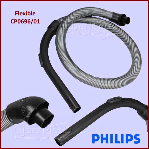 Flexible CP0696/01 aspirateur Philips 432200426992