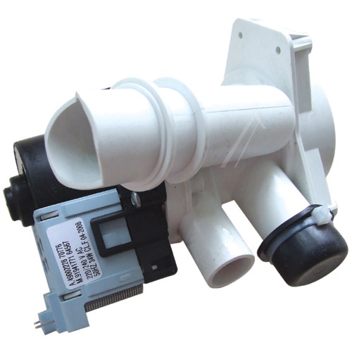 Pompe Candy 80001324 3 Sorties