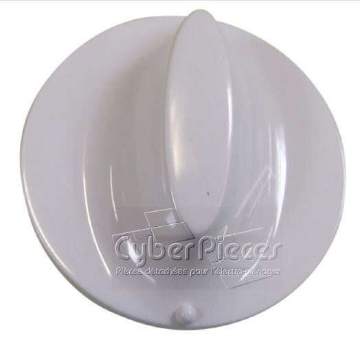 Bouton de minuterie Indesit C00077039
