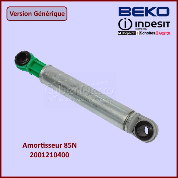 Amortisseur 85N pour lave-linge 2001210400