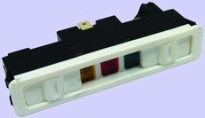 Boitier De Commande C00043832 - Pièces réfrigérateur & congélateur