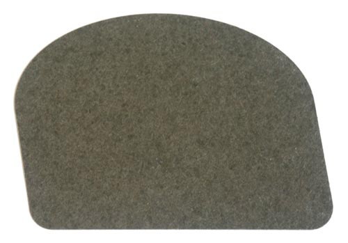 Plaquette Mica Y82 MS0694744 - Pièces Micro-ondes
