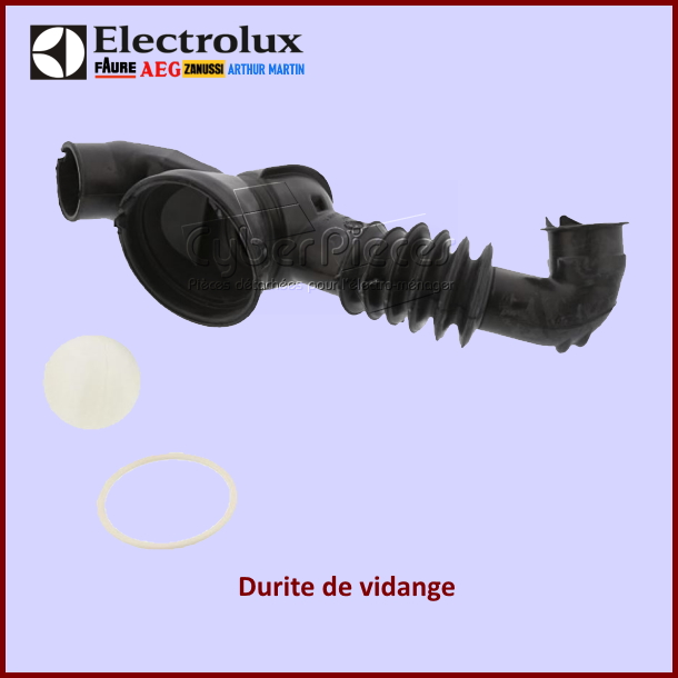Durite de vidange Electrolux 4055412037