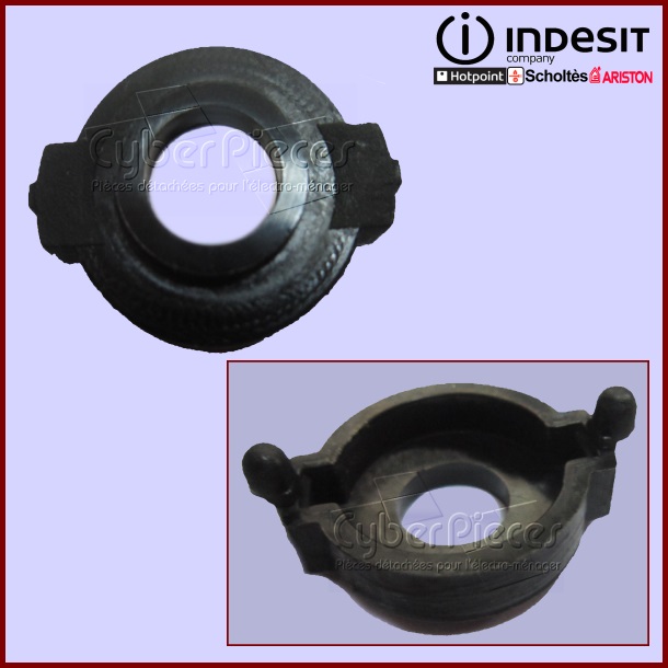 Entretoise 7,1mm C00109666 - Pièces hotte