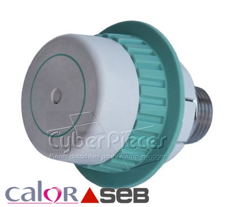 Bouchon de sécurité centrale vapeur Seb CS-00090377
