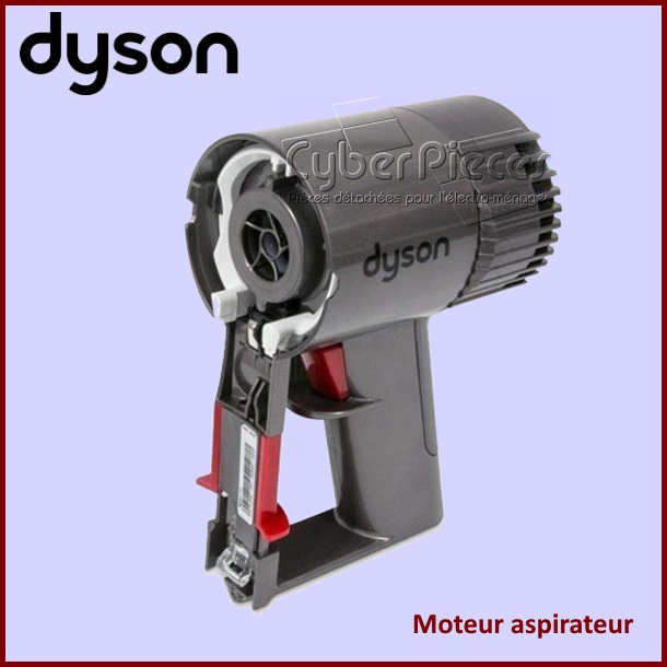 Moteur aspirateur Dyson 96577401