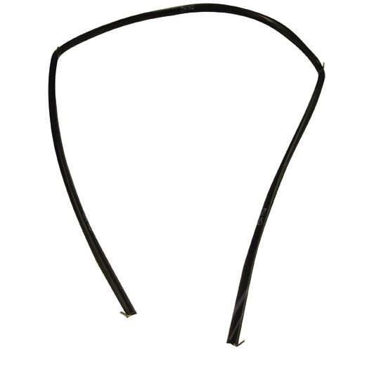 Joint de four 3 côtés C00027844 - Pièces four