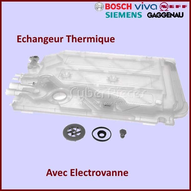 Echangeur Thermique - Remplisseur 00770952