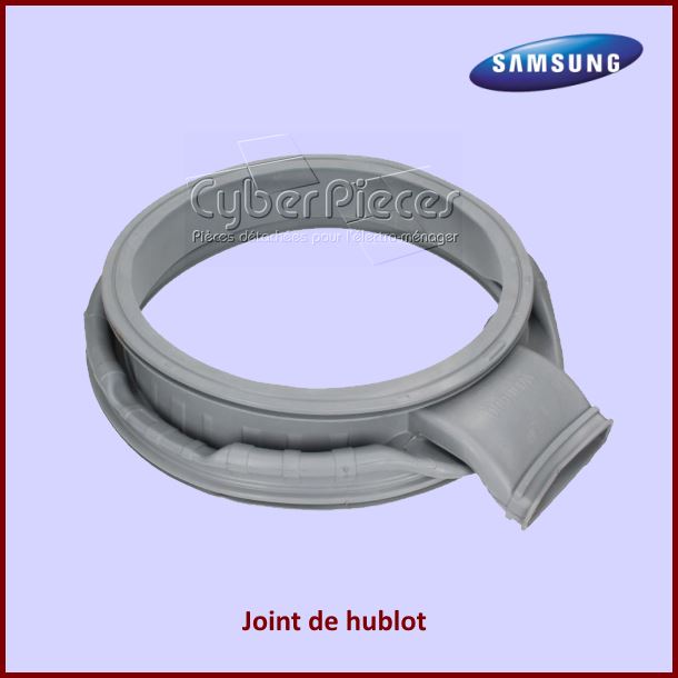 Manchette Samsung DC6403235B -  Pièces machine à laver