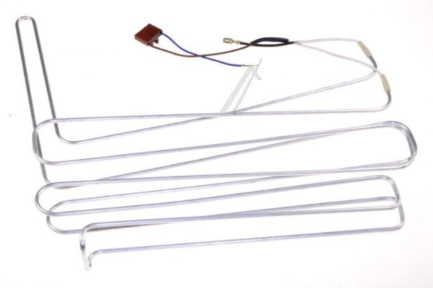 Résistance de dégivrage 133.7 W Brandt AS0007868 - Pièces réfrigéra...