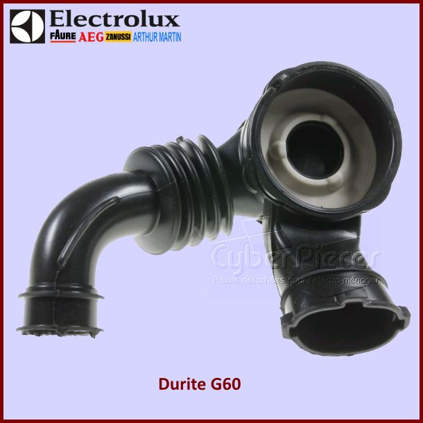 Durite G60 Electrolux 1327740476 -  Pièces machine à laver