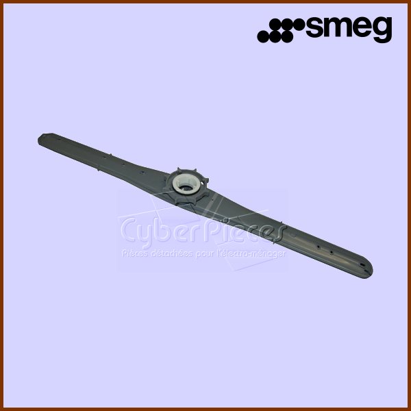 Bras de Lavage Supérieur Smeg 694570055 - Pièces lave-vaisselle