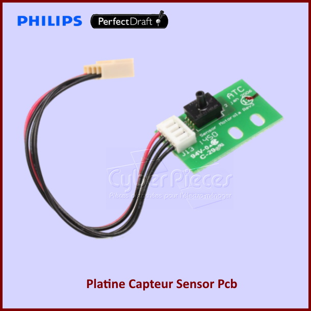 Platine Capteur Sensor Pcb 996500026117 - PiÃ¨ces machine Ã  biÃ¨re