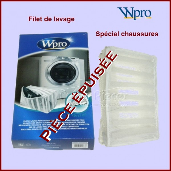 Filet de lavage pour chaussures 484000000478 -  Pièces machine à laver