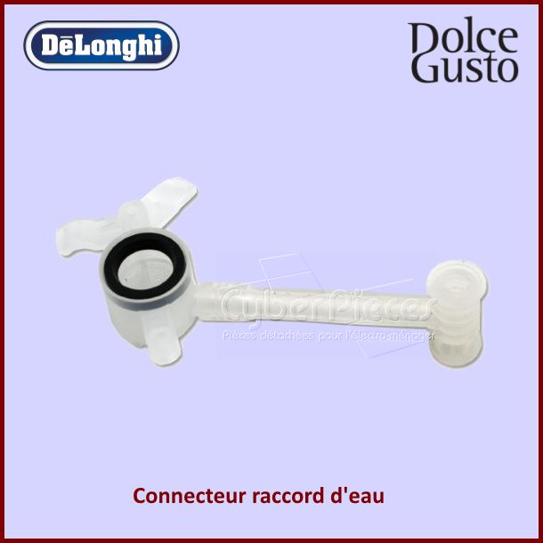 Siege reservoir Dolce Gusto MS-622740 - Machine à dosettes