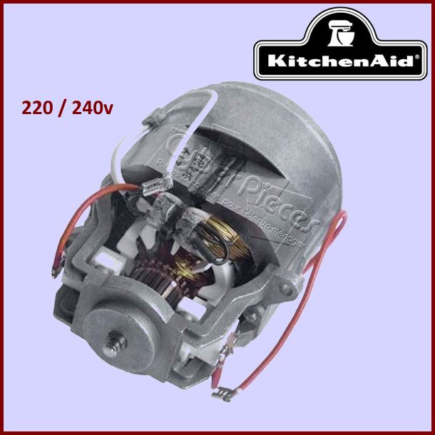Moteur blender Kitchenaid 9706760 - Pièces blender