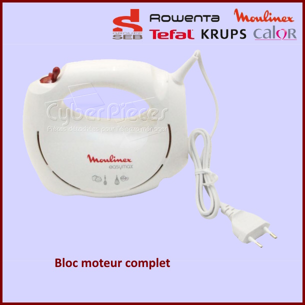 Bloc moteur complet Seb SS-193342