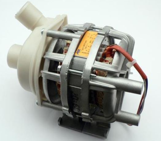 Pompe de cyclage Brandt VF4A000G1 - Pièces lave-vaisselle
