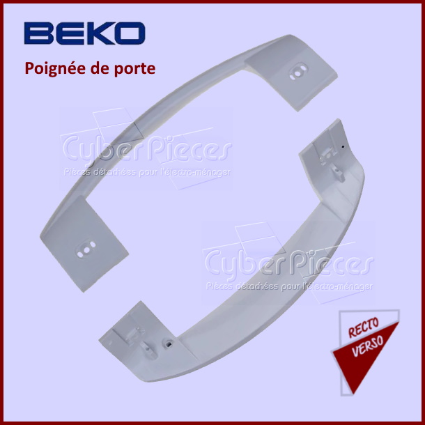 Poignée de porte Beko 4250630110