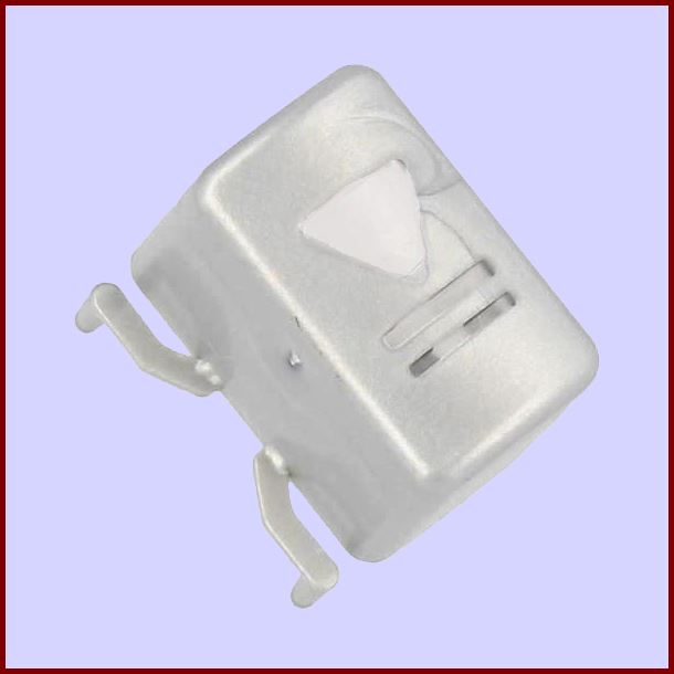 Bouton gris Electrolux 1469432015 -  Pièces machine à laver