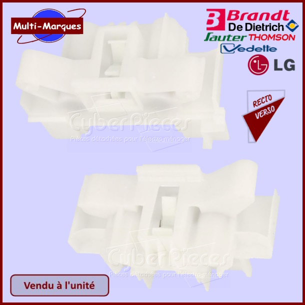 Fermeture de porte Midea 17438200001424