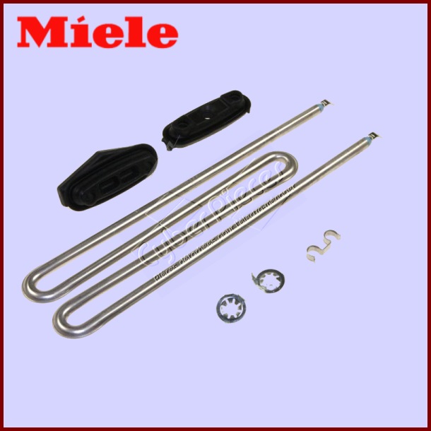 Résistance 1500W - 115V Origine Miele 7032822 -  Pièces machine à l...