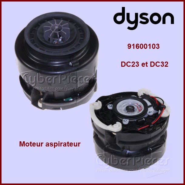 Moteur aspirateur Dyson 91600103 - Pièces aspirateur