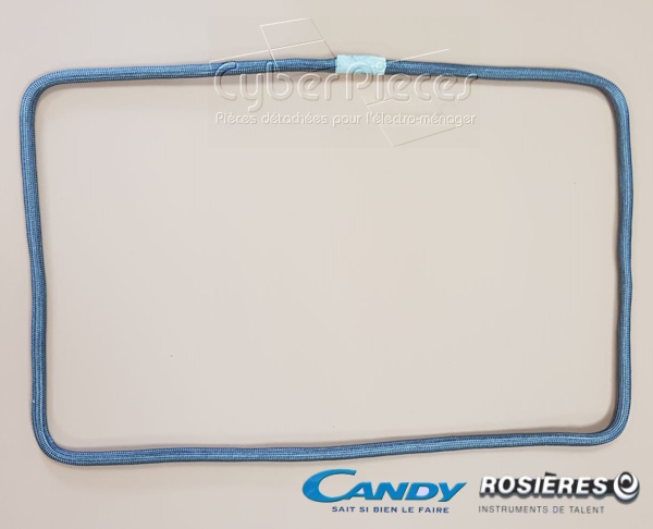 Joint porte de four Candy 93654390