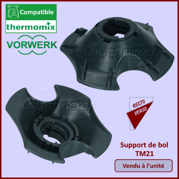 Support de bol Thermomix TM21 31299