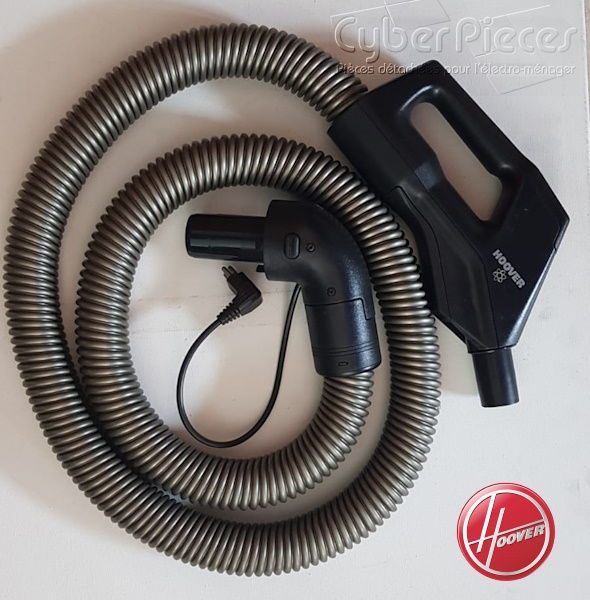 Tuyau d'aspiration S3864 avec poignÃ©e PR004091