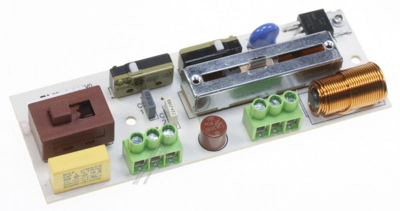 Carte électronique De Commande C00135454 - Pièces hotte