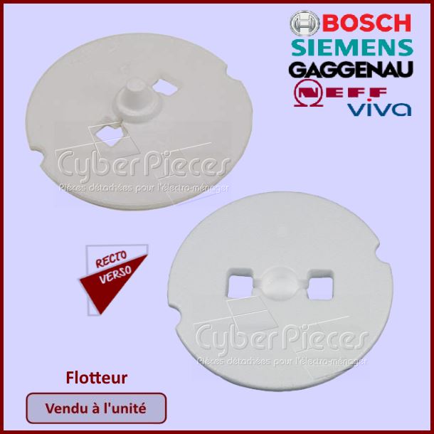 Flotteur Bosch 00622036 - Pièces lave-vaisselle