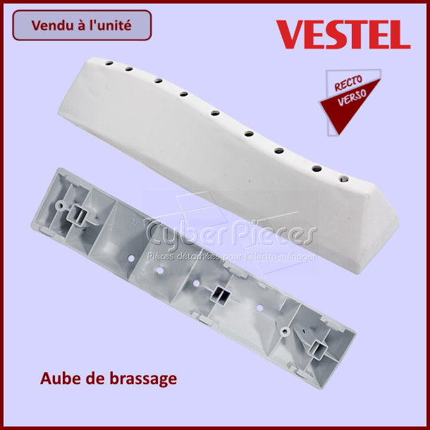Aube de brassage Vestel 42025714