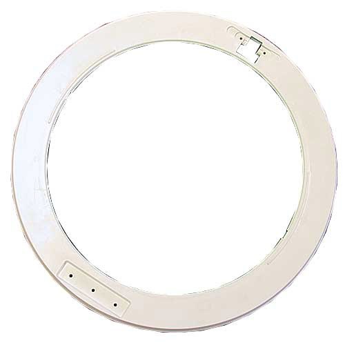Cadre intérieur de hublot Sogedis 344000700 -  Pièces machine à laver
